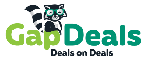 Gap Deals