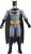 Batman Missions Action Figure DC Comics 12″ True Moves Articulated Mattel DEALS