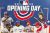 2022 Topps Opening Day Pick Your Insert/Mascot Card – Bulk Deals, Free Shipping