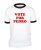 VOTE FOR PEDRO dynamite funny election – Cotton RINGER TEE