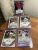 5 BOWMAN RC AUTO LOT DEALS TO BE HAD #11 PENA WILLIAMS WHITLOCK WALSTON ROBY