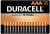 Duracell – CopperTop AAA Alkaline Batteries – Long Lasting, All-Purpose Triple A Battery for Household and Business – 16 Count