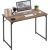 PayLessHere 39 inch Computer Desk Modern Writing Desk, Simple Study Table, Industrial Office Desk, Sturdy Laptop Table for Home Office, Vintage