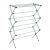 Honey Can Do Oversize Collapsible Clothes Steel Drying Rack