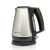 Hamilton Beach 1 Liter Electric Kettle Model 40901, Stainless Steel and Black