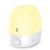 TaoTronics Humidifiers, 2.5L Ultrasonic Cool Mist Humidifier, 26dB Whisper Quiet Essential Oil Diffuser with Night Light for Baby Room, Nursery, Bedroom, Home, Office, White