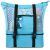 Swtroom Women’s Large Beach Handbag with Cooler and Detachable Design, Portable Handbag, Suitable for Beach Swimming Pool Travel，Blue