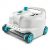 Intex 700 Gal Per Hour Above Ground Pool Cleaner Robot Vacuum w/ 21 Ft Hose