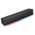 TaoTronics Gaming Computer Speaker, Dual Powerful 7W Drivers PC Soundbar, Colorful RGB Light, Wireless Bluetooth 5.0 or 3.5mm Aux-in Connection, Stereo Audio Computer Sound Bar for Desktop