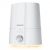 Homech 3 in 1 Humidifier, 2.5L Ultrasonic Cool Mist Humidifier, Essential Oil Diffuser, Night Light