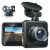 APEMAN Dual Dash Cam C420D for Cars Front and Rear with Night Vision 1080P FHD Mini in Car Camera 170° Wide Angle Driving Recorder with G-Sensor, Parking Monitor, Loop Recording, WDR