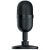 Razer Seiren Mini USB Ultra Compact Condenser Microphone for Streaming and Gaming on PC, Black