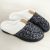 Bergman Kelly Womens & Mens Scuff Slippers (Prairie Collection), US Company